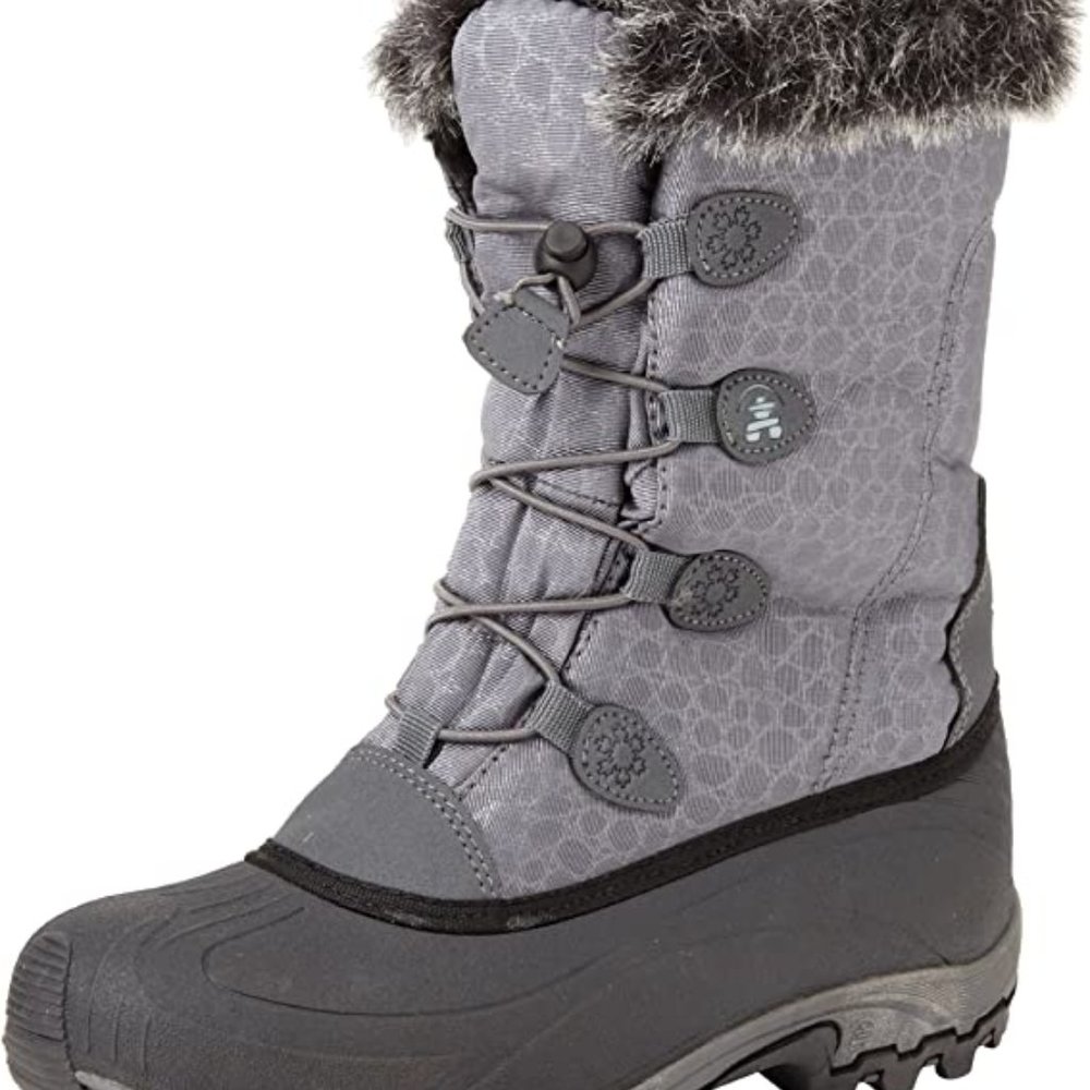 Kamik Women's Momentum Snow Boot